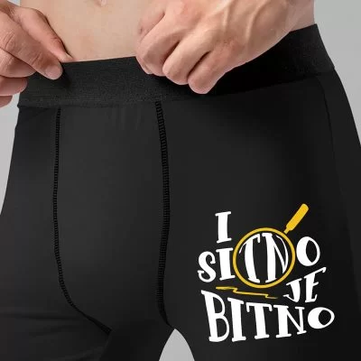 I sitno je bitno - Buddy's