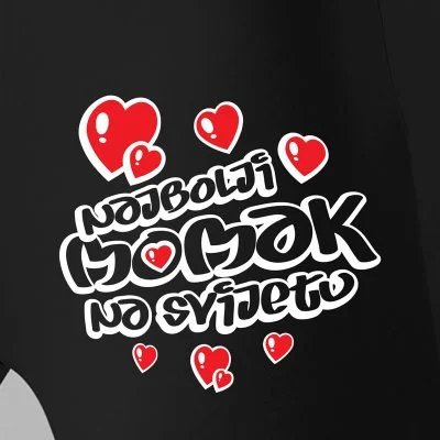 Najbolji momak - Buddy's