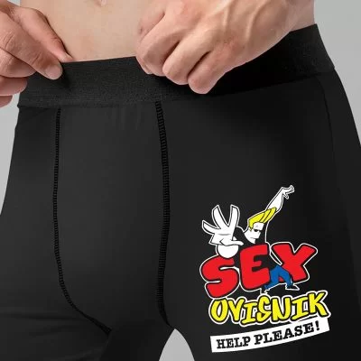 Sex ovisnik - Buddy's