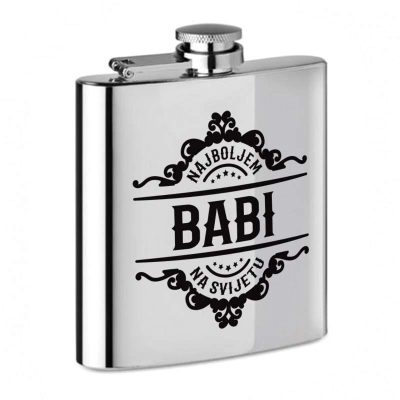 Najboljem babi - Buddy's