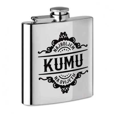 Najboljem Kumu - Buddy's