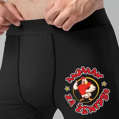 Za ženidbu - Buddy's