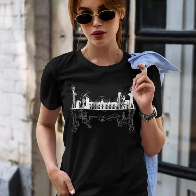 Tuzla Skyline - Buddy's