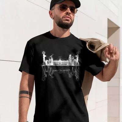 Tuzla Skyline - Buddy's