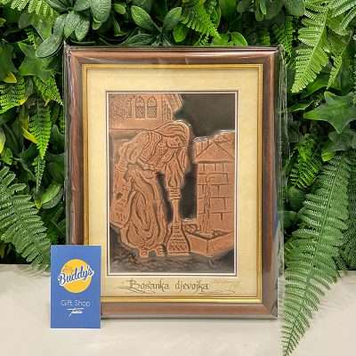 BOSANSKA DJEVOJKA - Buddy's