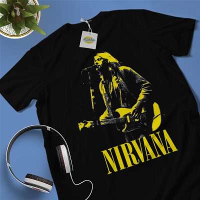 Nirvana - Buddy's