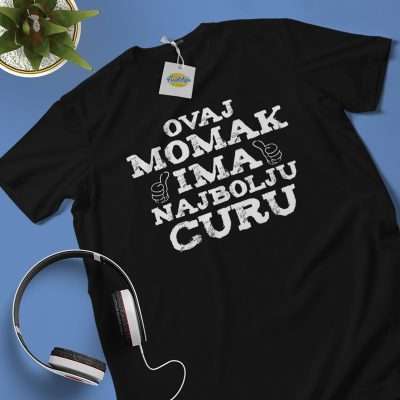 Ovaj momak - Buddy's