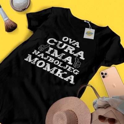 Ova Cura - Buddy's