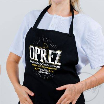 OPREZ
