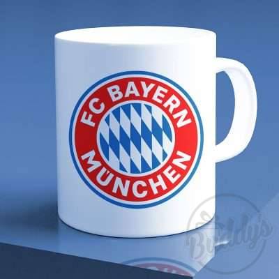 FC Bayern - Buddy's