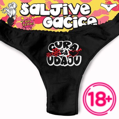 Cura za udaju - Buddy's