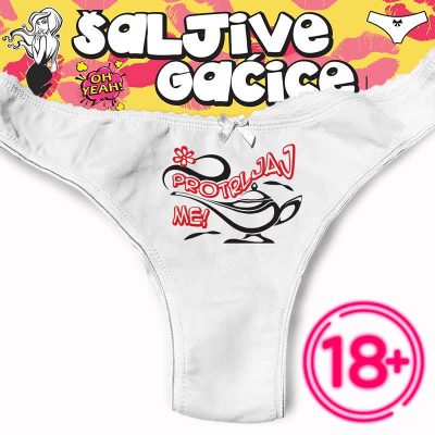 Protrljaj me - Buddy's