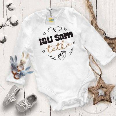 Isti sam tetka - Buddy's