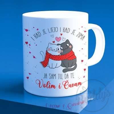 Ljeto i zima - Buddy's