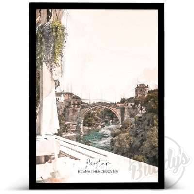 Mostar - Buddy's