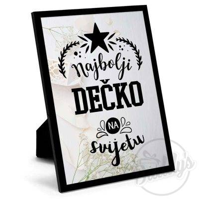 Najbolji Dečko - Buddy's