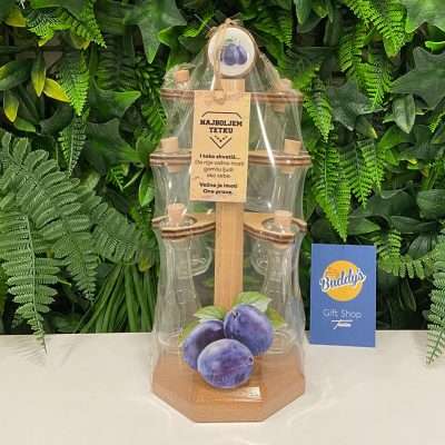 Set za piće - Buddy's