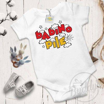 Babino pile - Buddy's