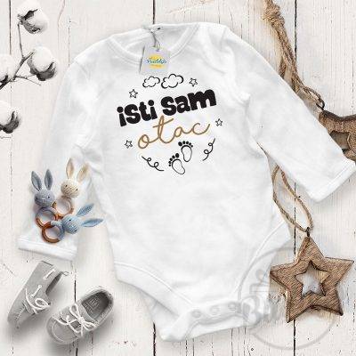 Isti sam otac - Buddy's