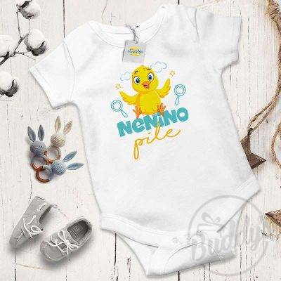 Nenino Pile - Buddy's