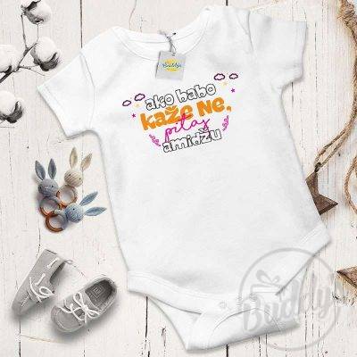 Pitaj Amidžu - Buddy's