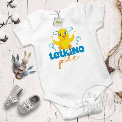 Tetkino pile - Buddy's