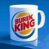 Burek King - Buddy's