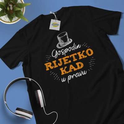 Gospodin uvijek u pravu - Buddy's