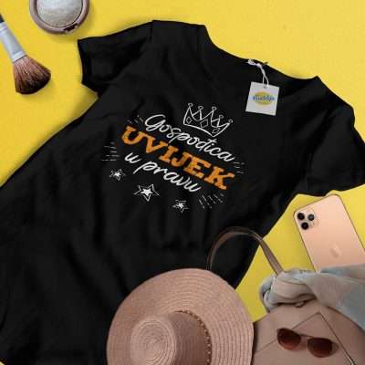 Gospođica - Buddy's