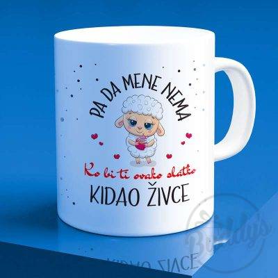 Da mene nema - Buddy's