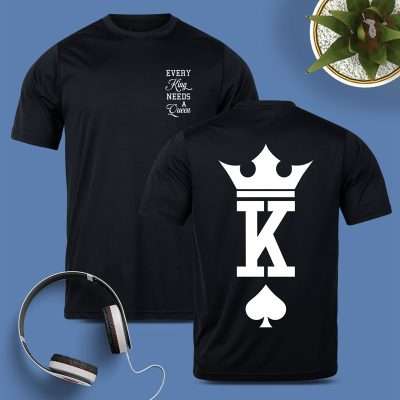 King - Buddy's