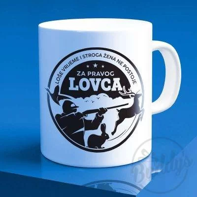 Lovac - Buddy's