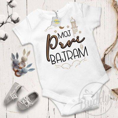 Prvi Bajram - Buddy's