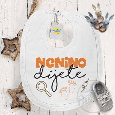 Nenino dijete - Buddy's