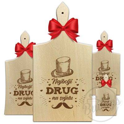 Najbolji Drug - Buddy's