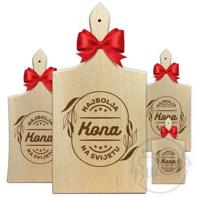 Najbolja Kona - Buddy's