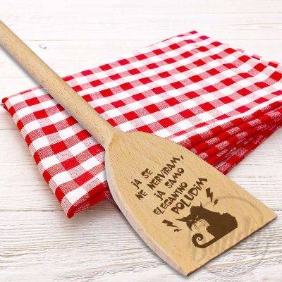 Elegantno poludim - Buddy's