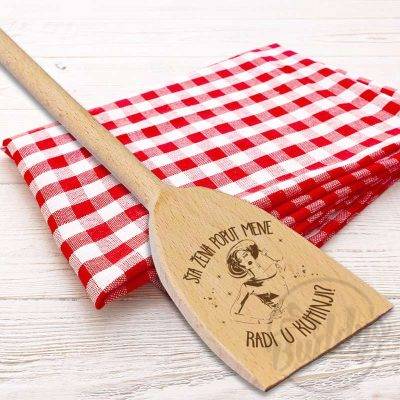 Žena poput mene - Buddy's