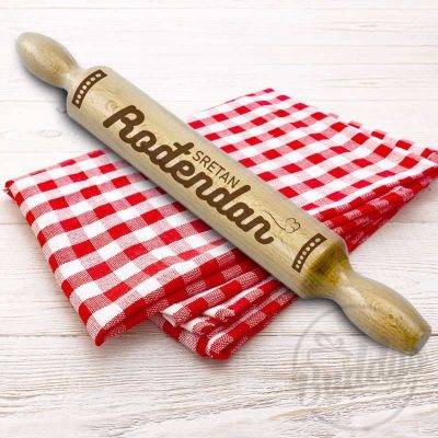 Sretan Rođendan - Buddy's