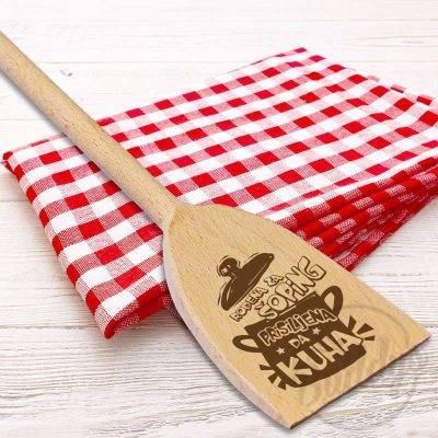 Rođena za šoping - Buddy's