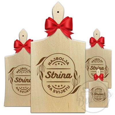 Najbolja Strina - Buddy's