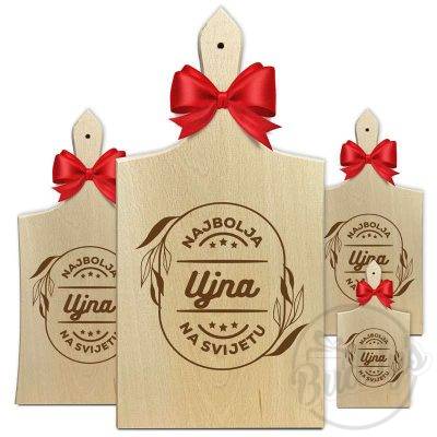 Najbolja Ujna - Buddy's