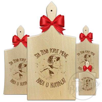 Žena poput mene - Buddy's