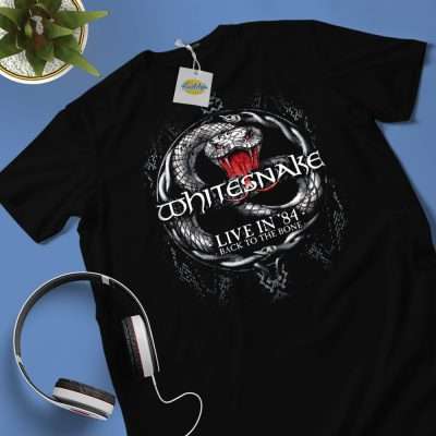 Whitesnake - Buddy's