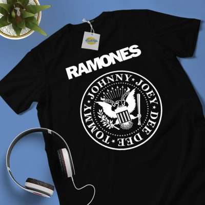 Ramones - Buddy's