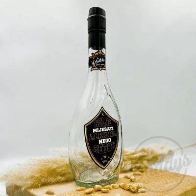 ALKOHOL BETON - Buddy's