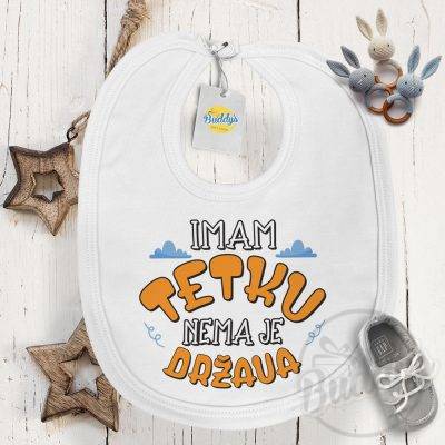 IMAM TETKU - Buddy's