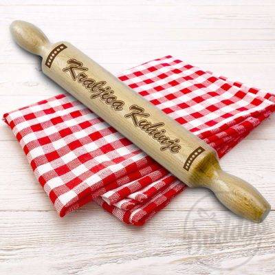 KRALJICA KUHINJE - Buddy's