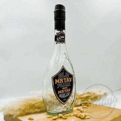 MRTAV PIJAN - Buddy's