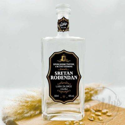 SRETAN ROĐENDAN - Buddy's